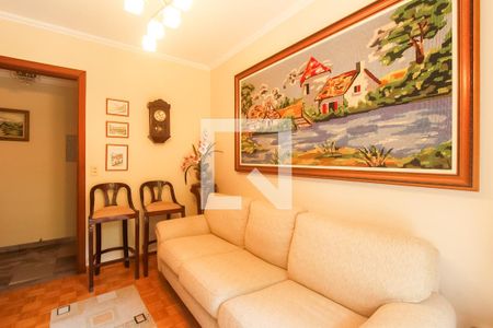 Gabinete de apartamento à venda com 3 quartos, 174m² em São João, Porto Alegre