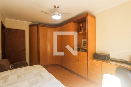 Apartamento à venda com 174m², 3 quartos e 2 vagasQuarto 1