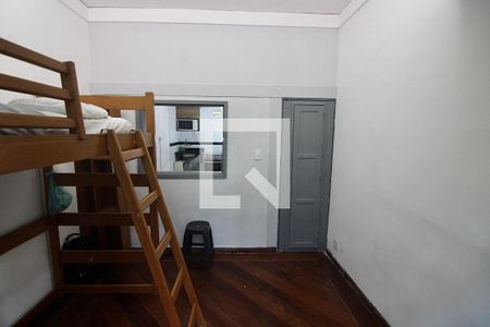 Quarto de kitnet/studio para alugar com 1 quarto, 30m² em São Conrado, Rio de Janeiro
