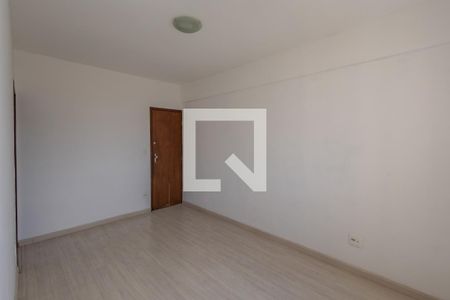 Sala de apartamento para alugar com 1 quarto, 50m² em Sion , Belo Horizonte