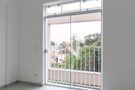 Detalhe de kitnet/studio para alugar com 1 quarto, 19m² em Tingui, Curitiba