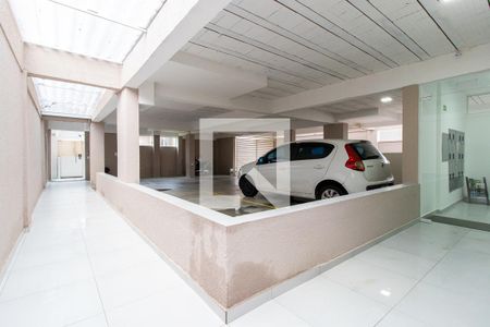 Studio para alugar com 19m², 1 quarto e sem vagaÁrea comum