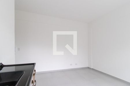 Kitnet de kitnet/studio para alugar com 1 quarto, 19m² em Tingui, Curitiba