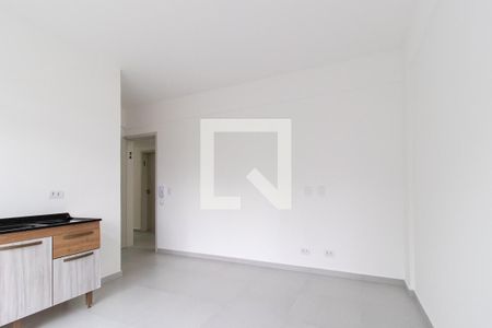 Kitnet de kitnet/studio para alugar com 1 quarto, 19m² em Tingui, Curitiba