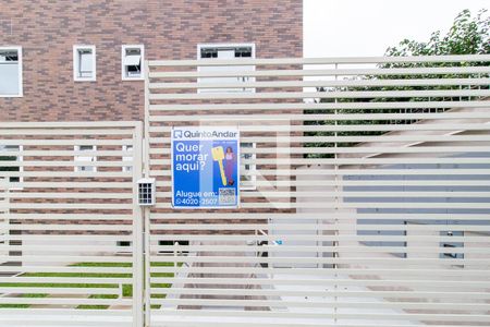 Studio para alugar com 19m², 1 quarto e sem vagaDetalhe