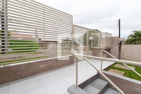 Studio para alugar com 19m², 1 quarto e sem vagaÁrea comum