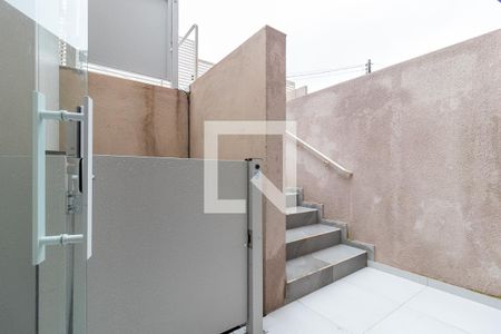 Studio para alugar com 19m², 1 quarto e sem vagaÁrea comum