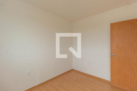 Quarto 1 de apartamento para alugar com 2 quartos, 50m² em Jansen, Gravataí