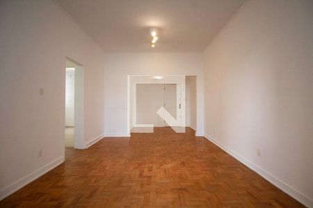 Apartamento para alugar com 99m², 2 quartos e sem vaga Apartamento para alugar com 99m², 2 quartos e sem vagaSala