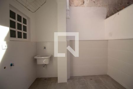 Apartamento para alugar com 99m², 2 quartos e sem vaga Apartamento para alugar com 99m², 2 quartos e sem vagaÁrea de serviço