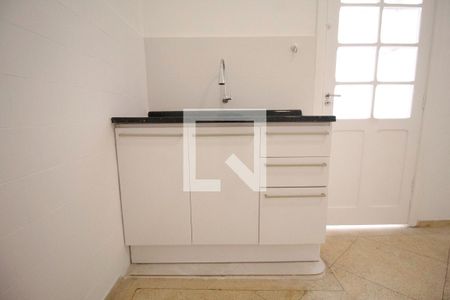 Apartamento para alugar com 99m², 2 quartos e sem vaga Apartamento para alugar com 99m², 2 quartos e sem vagaCozinha