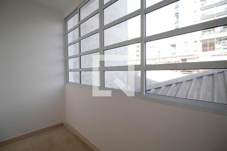 Apartamento para alugar com 99m², 2 quartos e sem vaga Apartamento para alugar com 99m², 2 quartos e sem vagaVaranda
