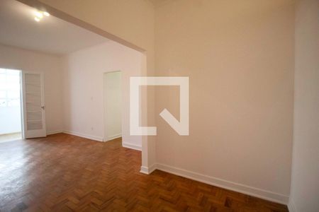 Apartamento para alugar com 99m², 2 quartos e sem vaga Apartamento para alugar com 99m², 2 quartos e sem vagaSala