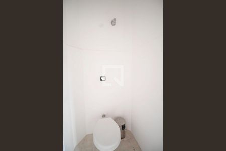 Apartamento para alugar com 99m², 2 quartos e sem vaga Apartamento para alugar com 99m², 2 quartos e sem vagaBanheiro de serviço
