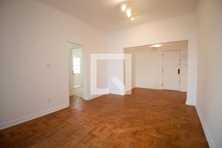Apartamento para alugar com 99m², 2 quartos e sem vaga Apartamento para alugar com 99m², 2 quartos e sem vagaSala