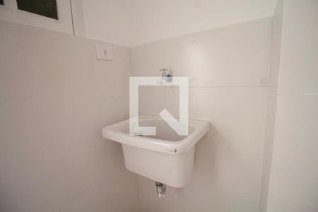 Apartamento para alugar com 99m², 2 quartos e sem vaga Apartamento para alugar com 99m², 2 quartos e sem vagaÁrea de serviço