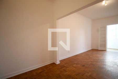Apartamento para alugar com 99m², 2 quartos e sem vaga Apartamento para alugar com 99m², 2 quartos e sem vagaSala