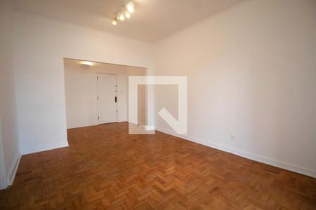 Apartamento para alugar com 99m², 2 quartos e sem vaga Apartamento para alugar com 99m², 2 quartos e sem vagaSala