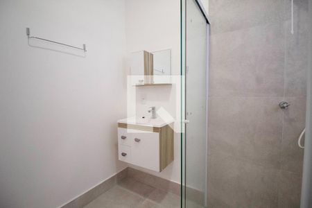 Apartamento para alugar com 99m², 2 quartos e sem vaga Apartamento para alugar com 99m², 2 quartos e sem vagaBanheiro