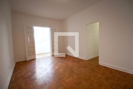 Apartamento para alugar com 99m², 2 quartos e sem vaga Apartamento para alugar com 99m², 2 quartos e sem vagaSala