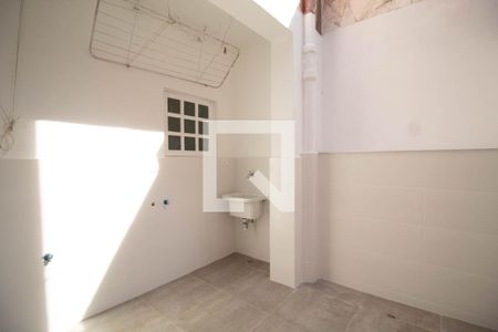 Apartamento para alugar com 99m², 2 quartos e sem vaga Apartamento para alugar com 99m², 2 quartos e sem vagaÁrea de serviço