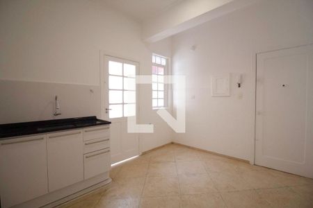 Apartamento para alugar com 99m², 2 quartos e sem vaga Apartamento para alugar com 99m², 2 quartos e sem vagaCozinha