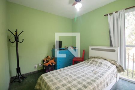 Casa de condomínio à venda com 150m², 4 quartos e 1 vagaQuarto 