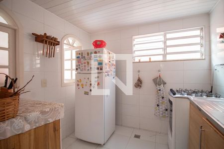 Casa de condomínio à venda com 150m², 4 quartos e 1 vagaCozinha 