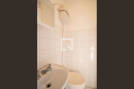 Casa de condomínio à venda com 150m², 4 quartos e 1 vagaBanheiro