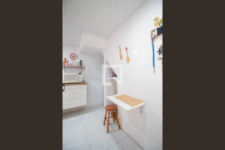 Casa de condomínio à venda com 150m², 4 quartos e 1 vagaDespensa