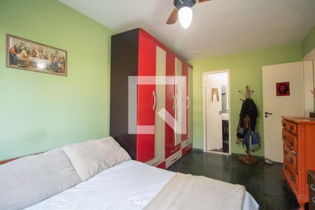 Quarto  de casa de condomínio à venda com 4 quartos, 150m² em Recreio dos Bandeirantes, Rio de Janeiro