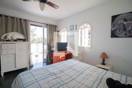 Casa de condomínio à venda com 150m², 4 quartos e 1 vagaQuarto 