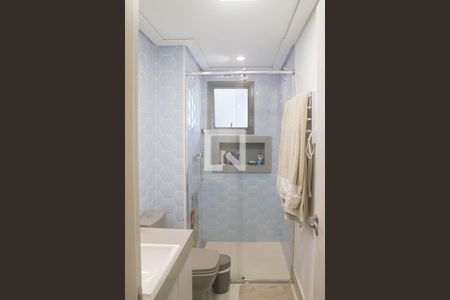 Apartamento à venda com 160m², 5 quartos e 2 vagasBanheiro