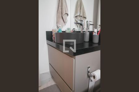 Apartamento à venda com 160m², 5 quartos e 2 vagasBanheiro da Suíte 1