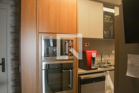 Apartamento à venda com 160m², 5 quartos e 2 vagasCozinha