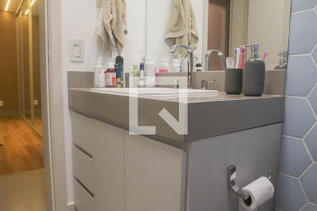 Apartamento à venda com 160m², 5 quartos e 2 vagasBanheiro