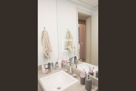 Apartamento à venda com 160m², 5 quartos e 2 vagasBanheiro