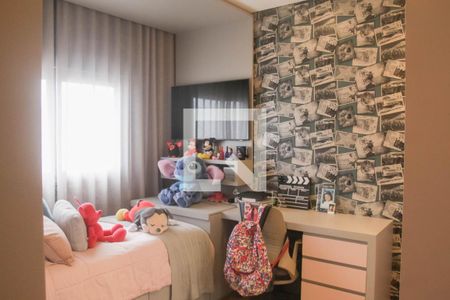 Apartamento à venda com 160m², 5 quartos e 2 vagasSuíte 1