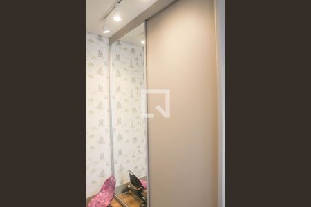 Apartamento à venda com 160m², 5 quartos e 2 vagasQuarto 3