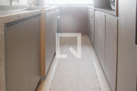 Apartamento à venda com 160m², 5 quartos e 2 vagasÁrea de Serviço