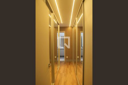 Apartamento à venda com 160m², 5 quartos e 2 vagasSuíte master