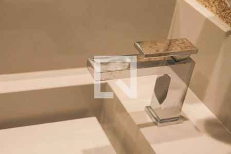 Apartamento à venda com 160m², 5 quartos e 2 vagasLavabo