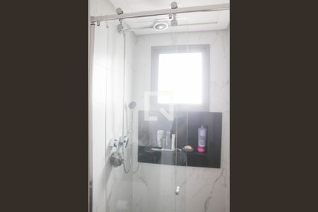 Apartamento à venda com 160m², 5 quartos e 2 vagasBanheiro da Suíte 1