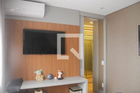 Apartamento à venda com 160m², 5 quartos e 2 vagasSuíte master