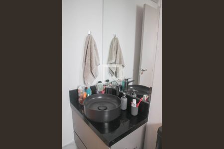 Apartamento à venda com 160m², 5 quartos e 2 vagasBanheiro da Suíte 1