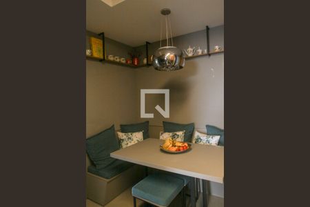 Apartamento à venda com 160m², 5 quartos e 2 vagasCozinha