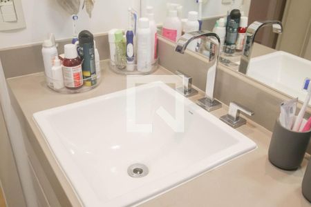 Apartamento à venda com 160m², 5 quartos e 2 vagasBanheiro