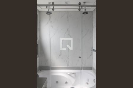 Apartamento à venda com 160m², 5 quartos e 2 vagasBanheiro da Suíte Master