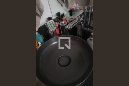 Apartamento à venda com 160m², 5 quartos e 2 vagasBanheiro da Suíte 1