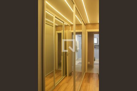 Apartamento à venda com 160m², 5 quartos e 2 vagasSuíte master